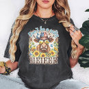 Search for heifer tshirts Sunflower