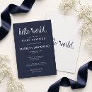 Search for welcome baby shower invitations Mother to be