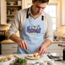 Search for retro diner aprons Food