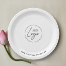 Search for branded plates Company logo