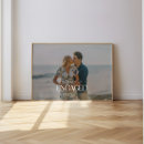 Search for we are engaged posters Elegant
