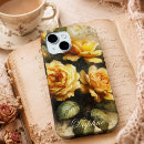 Search for vintage floral cases Girly