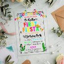 Search for fiesta party invitations Cinco de mayo