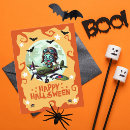 Search for halloween postcards Retro