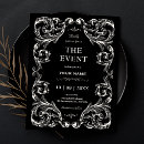 Search for victorian 4x5 invitations Classic
