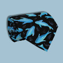 Search for black fish ties Ocean