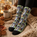 Search for library socks Vintage books