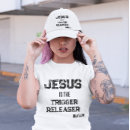 Search for released tshirts Christian