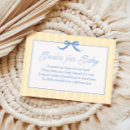 Search for squeeze cards Citrus baby shower
