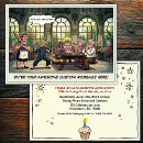 Search for elderly invitations Party