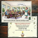 Search for senior birthday invitations Party
