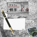 Search for route 66 postcards Black and white