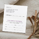 Search for beauty appointment cards Elegant