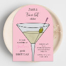 Search for funny unique humour invitations Pink