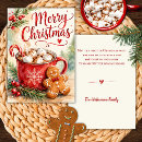 Search for rustic country christmas cards Watercolor