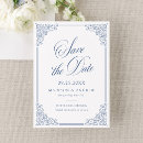 Search for french wedding save the dates Victorian