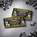 Search for scrap business cards Junk removal