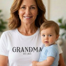 Search for grandma tshirts Fun bold modern