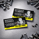 Search for scrap business cards Recycle