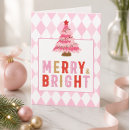 Search for diamond christmas cards Colourful