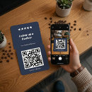 Search for google review business cards Leave us a review