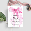 Search for save the date baby shower invitations Watercolor
