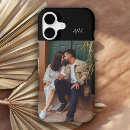 Search for add picture iphone cases Black