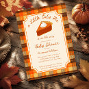 Search for pie invitations Gingham