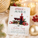 Search for modern christmas invitations Corporate christmas party