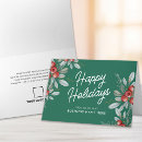 Search for with logo business christmas cards Customer