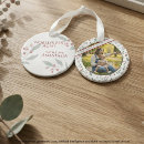 Search for aunt christmas tree decorations First time aunt