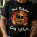 Search for cool black tshirts Chill