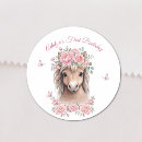 Search for horse girl stickers Elegant