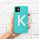 Search for aesthetic iphone cases Initial
