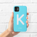 Search for cyan blue iphone cases Minimalist