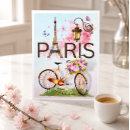 Search for bicycle note cards Pretty