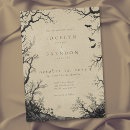 Search for engraved wedding invitations Vintage