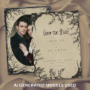 Search for gothic weddings Vintage