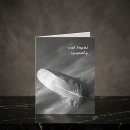 Search for black and white sympathy cards Dark