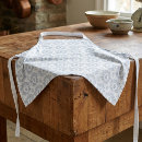 Search for french style aprons Victorian