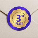 Search for competition stickers Medal