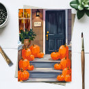 Search for pumpkin fall postcards Pumpkins