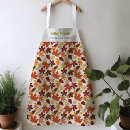 Search for for thanksgiving aprons Family