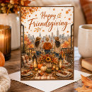 Search for happy thanksgiving cards Watercolor