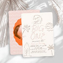 Search for surfboard invitations Tropical