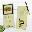 Search for animal rack cards Pet sitting