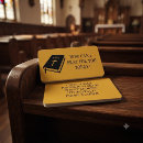 Search for evangelism business cards Bible