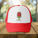 Search for watermelon hats Green