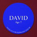 Search for guest name stickers Party