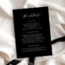 Search for calligraphy transportation weddings Guest information